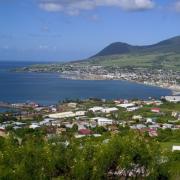Сент-Китс и Невис (Saint Kitts and Nevis)