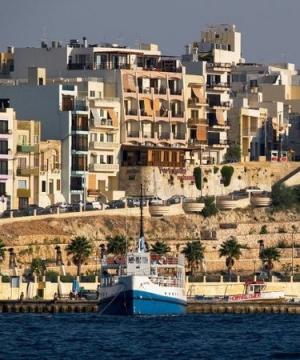 Отдых на мальте Мальта где лучше отдыхать на море