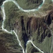 Самые глубокие каньоны в мире