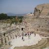 Античный город Эфес – история и основные достопримечательности